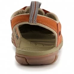 Keen - Clearwater CNX - Sandales -Chaussures de randonnée Soldes keen clearwater cnx sandales detail 6