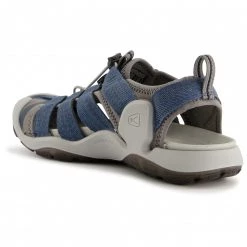 Keen - Clearwater II CNX - Sandales -Chaussures de randonnée Soldes keen clearwater ii cnx sandales detail 5