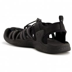 Keen - Drift Creek H2 - Sandales 10 Keen - Drift Creek H2 - Sandales -Chaussures de randonnée Soldes keen drift creek h2 sandales detail 5