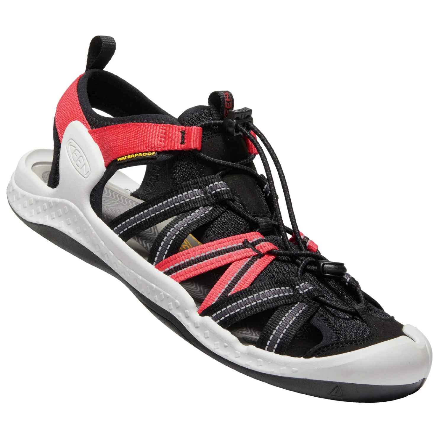 Keen - Drift Creek H2 - Sandales 1 Keen - Drift Creek H2 - Sandales