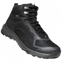 Keen - Explore Mid WP - Chaussures de randonnée -Chaussures de randonnée Soldes keen explore mid wp chaussures de randonnee 2