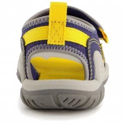 Keen - Kid's Knotch Creek OT - Sandales -Chaussures de randonnée Soldes keen kids knotch creek ot sandales detail 6