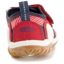 Keen - Kid's Knotch Creek - Sandales -Chaussures de randonnée Soldes keen kids knotch creek sandales detail 6