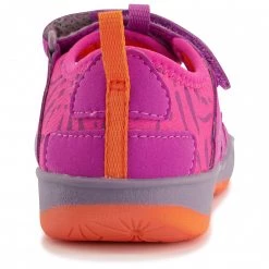 Keen - Kid's Moxie Sandal - Sandales -Chaussures de randonnée Soldes keen kids moxie sandal sandales detail 6
