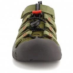 Keen - Kid's Newport H2 - Sandales -Chaussures de randonnée Soldes keen kids newport h2 sandales detail 3