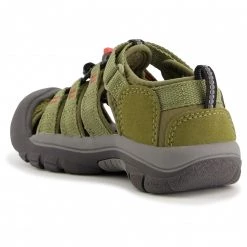 Keen - Kid's Newport H2 - Sandales -Chaussures de randonnée Soldes keen kids newport h2 sandales detail 5