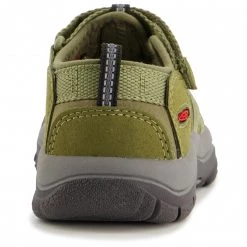 Keen - Kid's Newport H2 - Sandales -Chaussures de randonnée Soldes keen kids newport h2 sandales detail 6