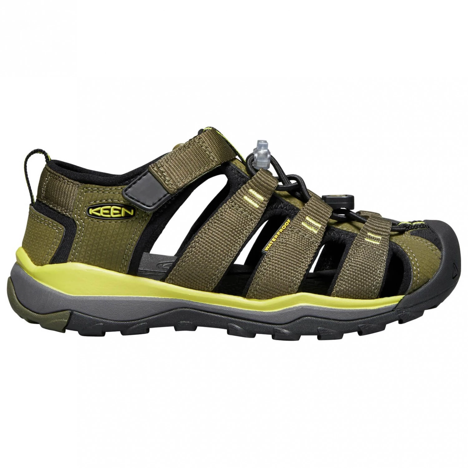 Keen - Kid's Newport Neo H2 - Sandales 3 Keen - Kid's Newport Neo H2 - Sandales – Image 3