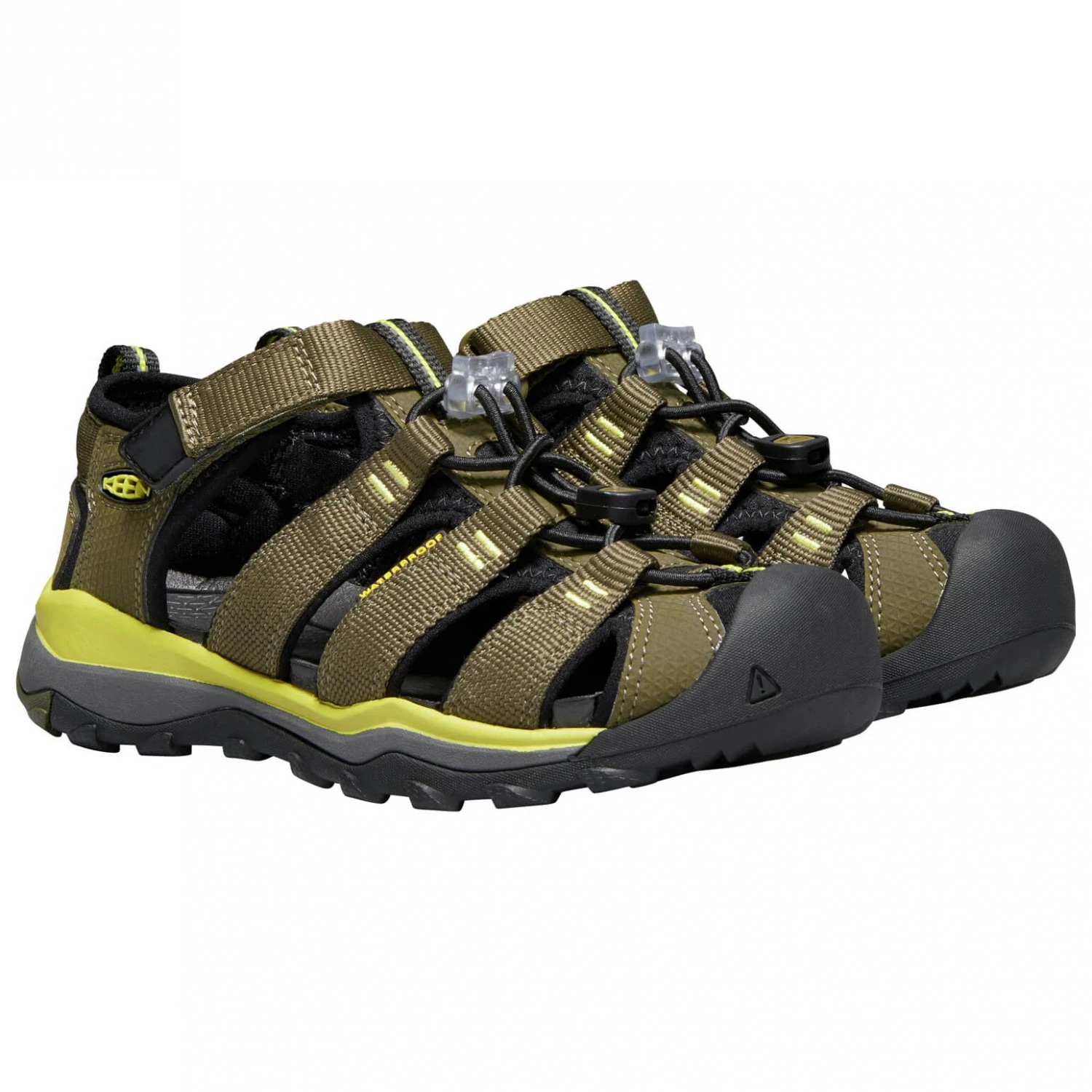 Keen - Kid's Newport Neo H2 - Sandales 4 Keen - Kid's Newport Neo H2 - Sandales – Image 4