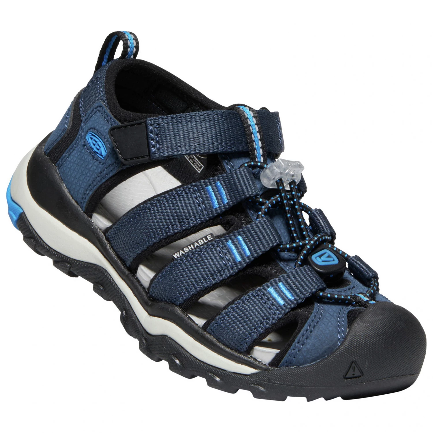 Keen - Kid's Newport Neo H2 - Sandales 1 Keen - Kid's Newport Neo H2 - Sandales