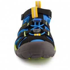 Keen - Kids Seacamp II CNX - Sandales -Chaussures de randonnée Soldes keen kids seacamp ii cnx sandales detail 3