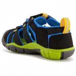 Keen - Kids Seacamp II CNX - Sandales -Chaussures de randonnée Soldes keen kids seacamp ii cnx sandales detail 5