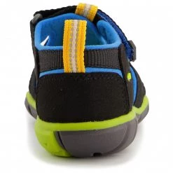 Keen - Kids Seacamp II CNX - Sandales -Chaussures de randonnée Soldes keen kids seacamp ii cnx sandales detail 6