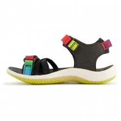 Keen - Kid's Verano - Sandales -Chaussures de randonnée Soldes keen kids verano sandales detail 4