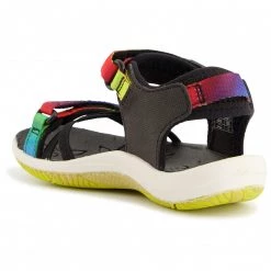 Keen - Kid's Verano - Sandales -Chaussures de randonnée Soldes keen kids verano sandales detail 5