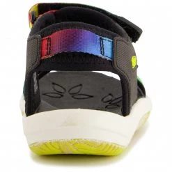 Keen - Kid's Verano - Sandales -Chaussures de randonnée Soldes keen kids verano sandales detail 6