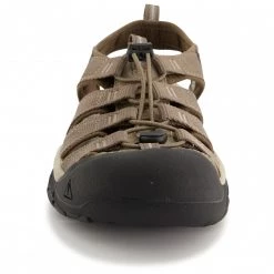 Keen - Men Newport H2 - Sandales -Chaussures de randonnée Soldes keen men newport h2 sandales detail 3