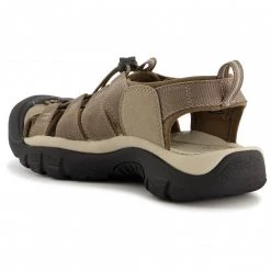 Keen - Men Newport H2 - Sandales -Chaussures de randonnée Soldes keen men newport h2 sandales detail 5