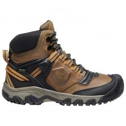 Keen - Ridge Flex Mid WP - Chaussures de randonnée