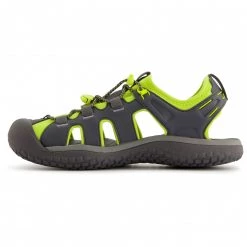 Keen - Solr Sandal - Sandales 9 Keen - Solr Sandal - Sandales -Chaussures de randonnée Soldes keen solr sandal sandales detail 4