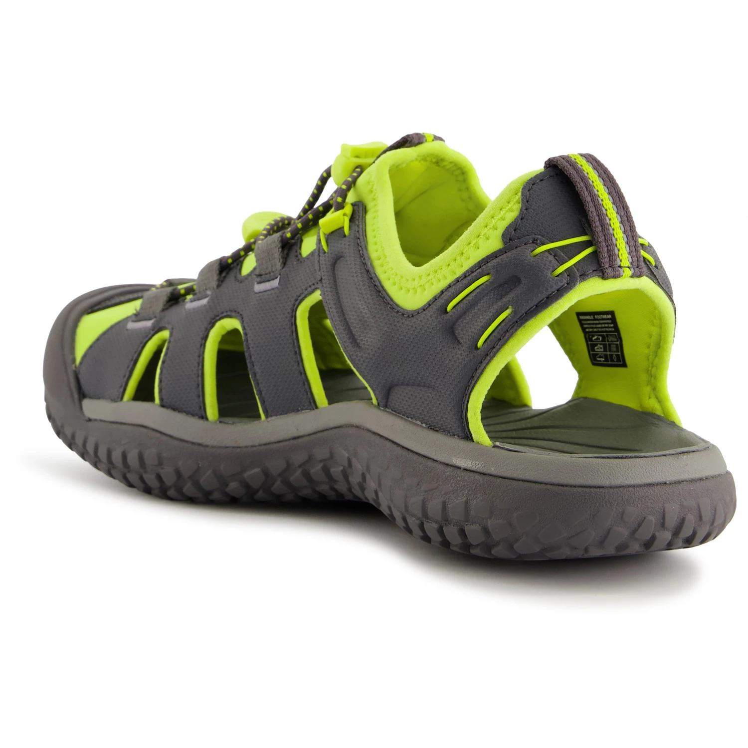 Keen - Solr Sandal - Sandales 5 Keen - Solr Sandal - Sandales – Image 5