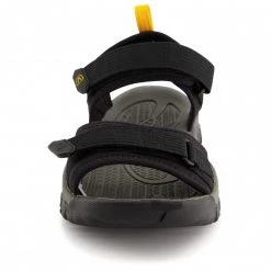 Keen - Targhee III Open Toe H2 - Sandales -Chaussures de randonnée Soldes keen targhee iii open toe h2 sandales detail 3