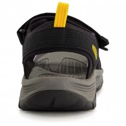 Keen - Targhee III Open Toe H2 - Sandales -Chaussures de randonnée Soldes keen targhee iii open toe h2 sandales detail 6