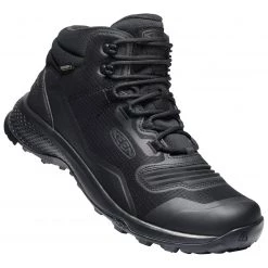 Keen - Tempo Flex Mid WP - Chaussures de randonnée