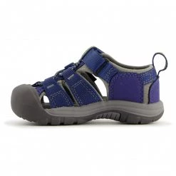 Keen - Toddler's Newport H2 - Sandales -Chaussures de randonnée Soldes keen toddlers newport h2 sandales detail 4