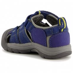 Keen - Toddler's Newport H2 - Sandales -Chaussures de randonnée Soldes keen toddlers newport h2 sandales detail 5