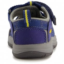 Keen - Toddler's Newport H2 - Sandales -Chaussures de randonnée Soldes keen toddlers newport h2 sandales detail 6