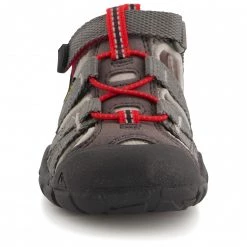 Keen - Toddler's Seacamp II CNX - Sandales -Chaussures de randonnée Soldes keen toddlers seacamp ii cnx sandales detail 3