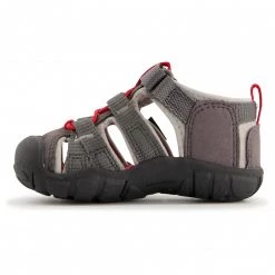 Keen - Toddler's Seacamp II CNX - Sandales -Chaussures de randonnée Soldes keen toddlers seacamp ii cnx sandales detail 4