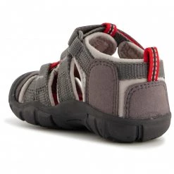 Keen - Toddler's Seacamp II CNX - Sandales -Chaussures de randonnée Soldes keen toddlers seacamp ii cnx sandales detail 5