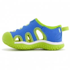 Keen - Toddler's Stingray - Sandales -Chaussures de randonnée Soldes keen toddlers stingray sandales detail 4