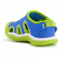 Keen - Toddler's Stingray - Sandales -Chaussures de randonnée Soldes keen toddlers stingray sandales detail 5