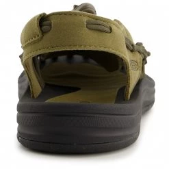 Keen - Uneek - Sandales 11 Keen - Uneek - Sandales -Chaussures de randonnée Soldes keen uneek sandales detail 6