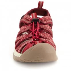 Keen - Women Whisper - Sandales -Chaussures de randonnée Soldes keen women whisper sandales detail 3