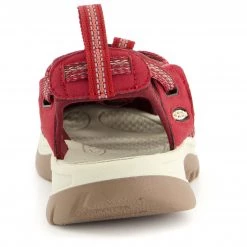 Keen - Women Whisper - Sandales -Chaussures de randonnée Soldes keen women whisper sandales detail 6
