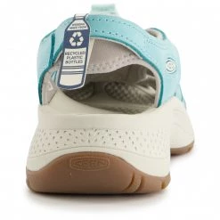 Keen - Women's Astoria West Leather - Sandales 11 Keen - Women's Astoria West Leather - Sandales -Chaussures de randonnée Soldes keen womens astoria west leather sandales detail 6