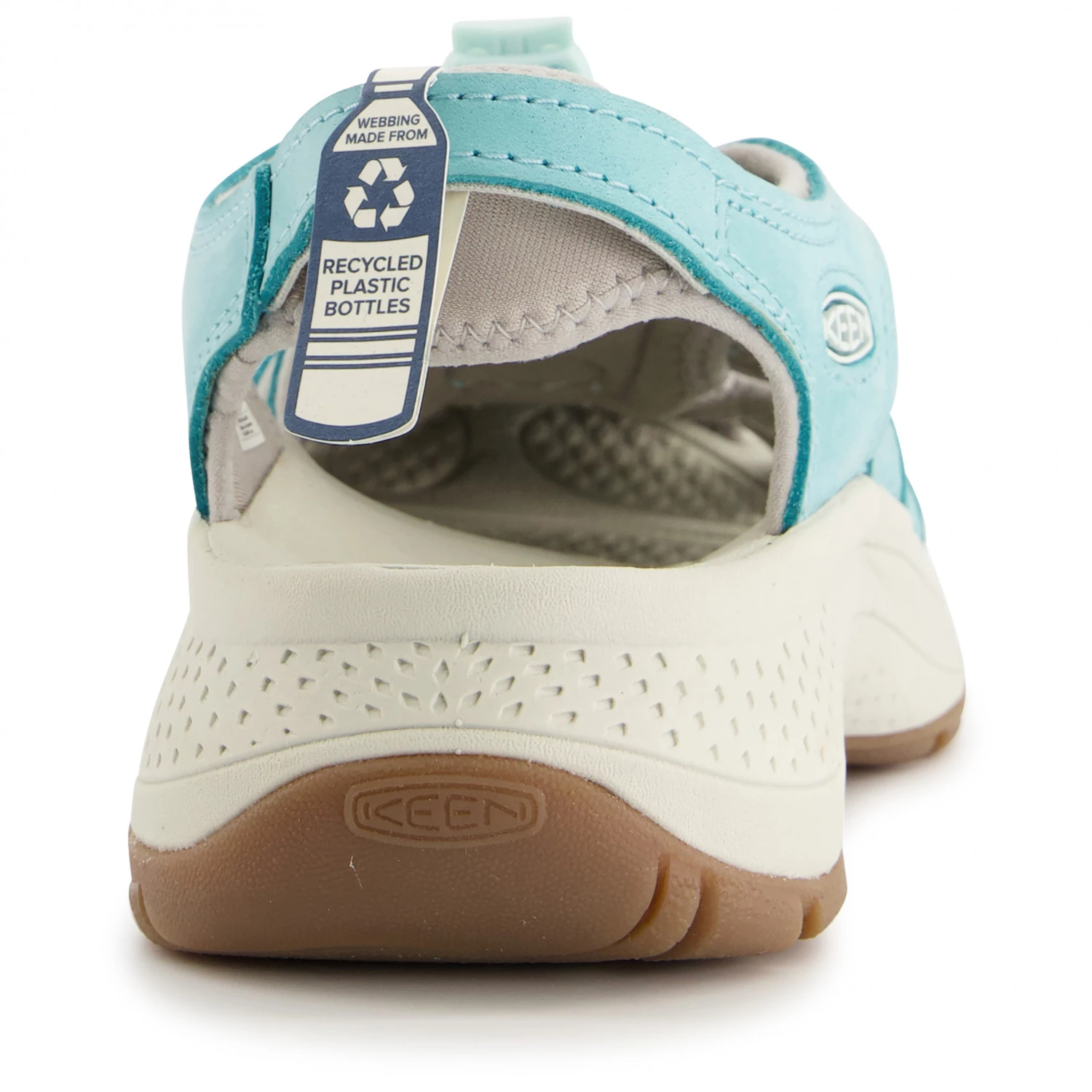 Keen - Women's Astoria West Leather - Sandales 6 Keen - Women's Astoria West Leather - Sandales – Image 6