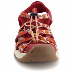 Keen - Women's Astoria West Sandal - Sandales -Chaussures de randonnée Soldes keen womens astoria west sandal sandales detail 3