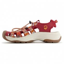Keen - Women's Astoria West Sandal - Sandales -Chaussures de randonnée Soldes keen womens astoria west sandal sandales detail 4