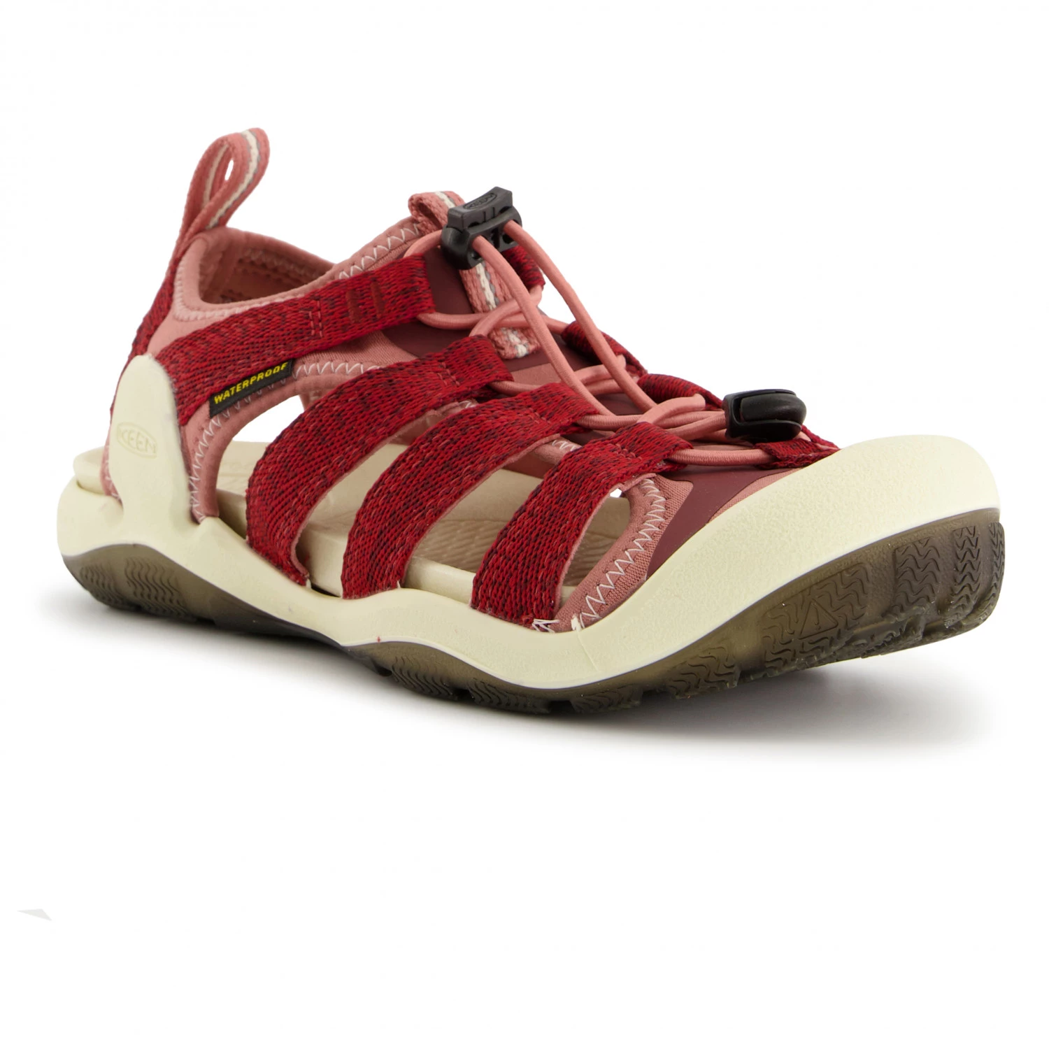 Keen - Women's Clearwater II CNX - Sandales 2 Keen - Women's Clearwater II CNX - Sandales – Image 2