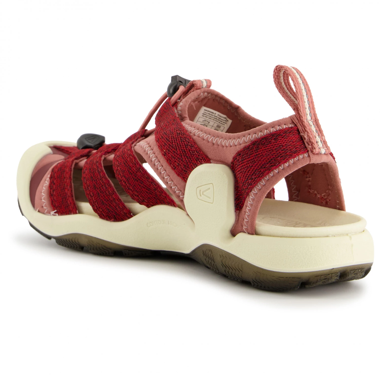 Keen - Women's Clearwater II CNX - Sandales 5 Keen - Women's Clearwater II CNX - Sandales – Image 5