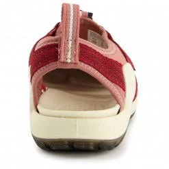 Keen - Women's Clearwater II CNX - Sandales 11 Keen - Women's Clearwater II CNX - Sandales -Chaussures de randonnée Soldes keen womens clearwater ii cnx sandales detail 6