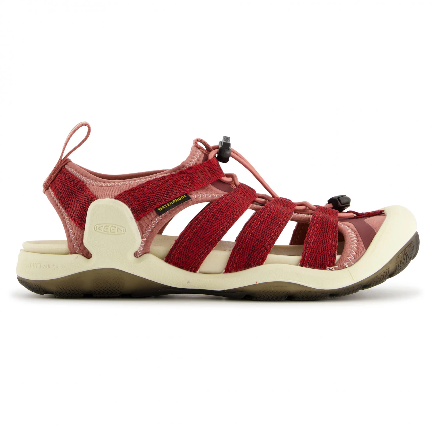 Keen - Women's Clearwater II CNX - Sandales 1 Keen - Women's Clearwater II CNX - Sandales