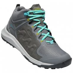Keen - Women's Explore Mid WP - Chaussures de randonnée -Chaussures de randonnée Soldes keen womens explore mid wp chaussures de randonnee 1