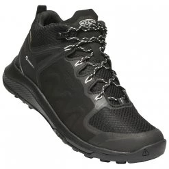 Keen - Women's Explore Mid WP - Chaussures de randonnée