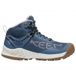 Keen - Women's NXIS Evo Mid WP - Chaussures de randonnée